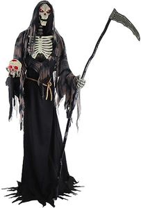 Haunted Hi