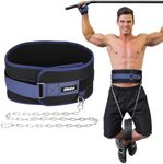 Bilbear Dip Belt with Chain for Wei