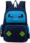 ArcEnCiel Backpack for Kids，Travel Bag for Girls Boys Cute Toddler School Small Lightweight 15 inch Daycare Backpack