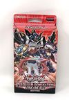 Konami Yu-Gi-Oh Pendulum Domination Structure Deck