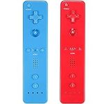 Wii Controller 2 Pack, Wii Remote C