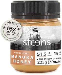 Steens Man