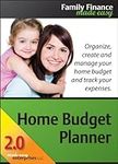 Home Budget Planner 2.0 [Download]