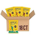 Hippeas Organic Chickpea Puffs, Var