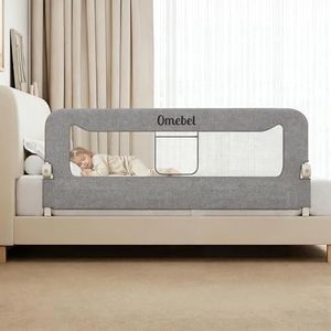 Omebel Bed