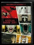 Used Purchases American Horror Story: Seasons 1-7