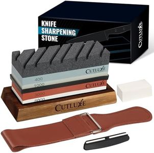 Cutluxe Kn