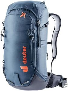 Deuter Freescape Lite 26 Ski Tour Backpack - Marine-Ink