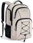 BAGSMART Travel Laptop Backpack, 15