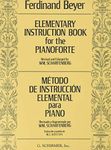 Elementary Instruction for the Pianoforte: (Metodo de Instruccion Elemental)