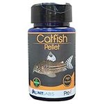 NT Labs Pro-F Catfish Pellet 60g