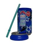 Cool Gear Can Chiller 12 oz (blue surfer)