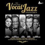 The Very Best Vocal Jazz Collection [VINYL]