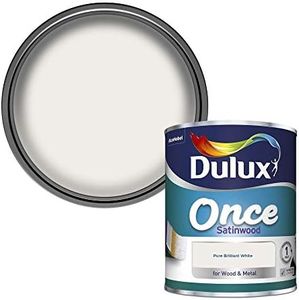 Dulux Once