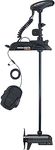 Minn Kota, Terrova 112 Trolling Motor, 60" Shaft Length, 112 lbs Thrust, i-Pilot Link and Bluetooth, Built in MEGA-DI