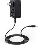 21W Power Cord Replacement for Alexa Echo Show (1st Gen), Echo Plus (1st Gen), Fire TV (2nd Gen) - AC Charger Power Adapter