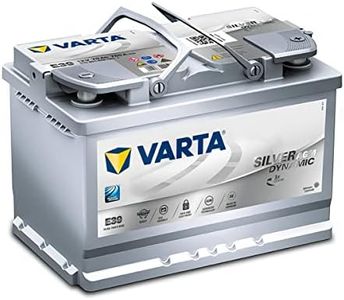 Varta Silv