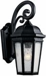 Kichler Courtyard 17.75" 1 Light Ou