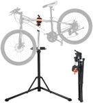 VEVOR Bike Repair Stand, 66 lbs Hea