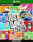 Ubisoft JUST DANCE 2021 - XBOX ONE