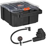 BLACK+DECKER MATRIX Inflator Attach