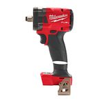 M18 FIW2F12-0X Fuel™ 1/2in Friction Ring Impact Wrench 18V Bare Unit