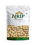 NRIP Pistachios California Roasted & Lightly Salted (Pista) 200 Gm