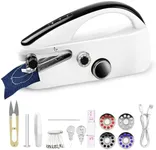 Handheld Sewing Machine, Easy to Us
