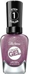 Sally Hansen Miracle Gel Metro Midnight