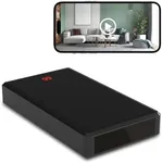 LIBREFLY Hidden Camera Portable Cha