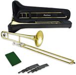 Montreux Sonata Student Bb Trombone