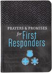 Prayers & Promises for First Respon