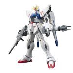 Bandai Hobby Hguc Gundam F91 Action Figure|Multicolor, Kid