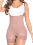 Fajas DPrada Body Shapers