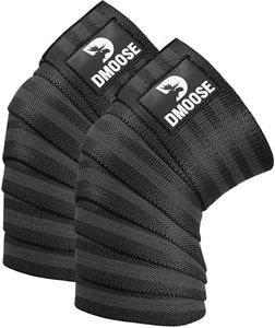 DMoose Fit