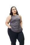 Workout Tank For Women Plus Size