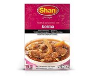 Shan Korma Masala, 1.76 oz / 50 g, 6 Pack