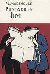 Piccadilly Jim (Everyman's Library P G WODEHOUSE)