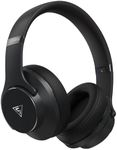 DOQAUS Bluetooth Headphones, [90 Hr