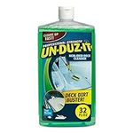 Un-Duz-It Non-Skid Deck Cleaner, De