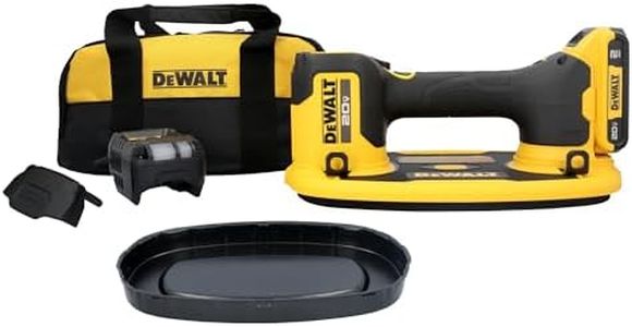 DEWALT 20V
