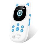 MP3 Player for Kids, 32GB Bluetooth