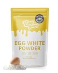 Easy Yummy Egg White Powder For Baking 1kg, 100% Powdered eggs