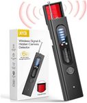 Hidden Camera Detector, Portable Sp