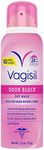 Vagisil Odor Block Dry Wash Spray f