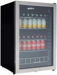 Cookology 115L Under Counter Drinks