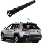 KSaAuto 4.5 Inch Antenna for 2011-2