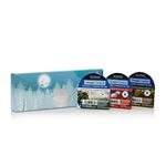 Yankee Candle 3 Wax Melt Set