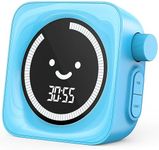 Sonneten Visual Timer for Kids, 99 