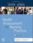 Health Assessment for Nursing Practice